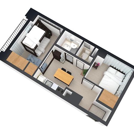 歌舞伎町ヤスオroom Tokyo prefektur Exteriör bild