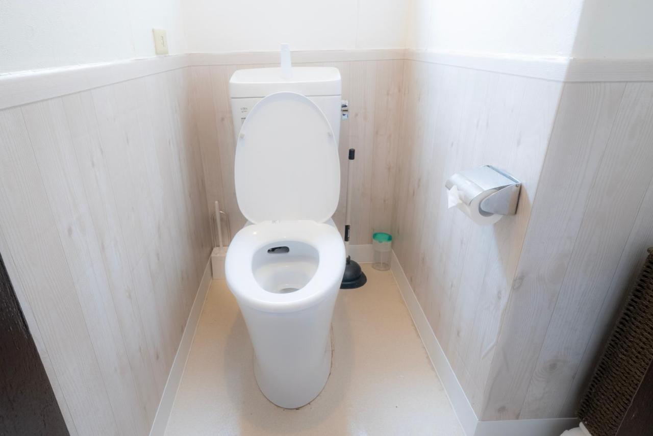 歌舞伎町ヤスオroom Tokyo prefektur Exteriör bild