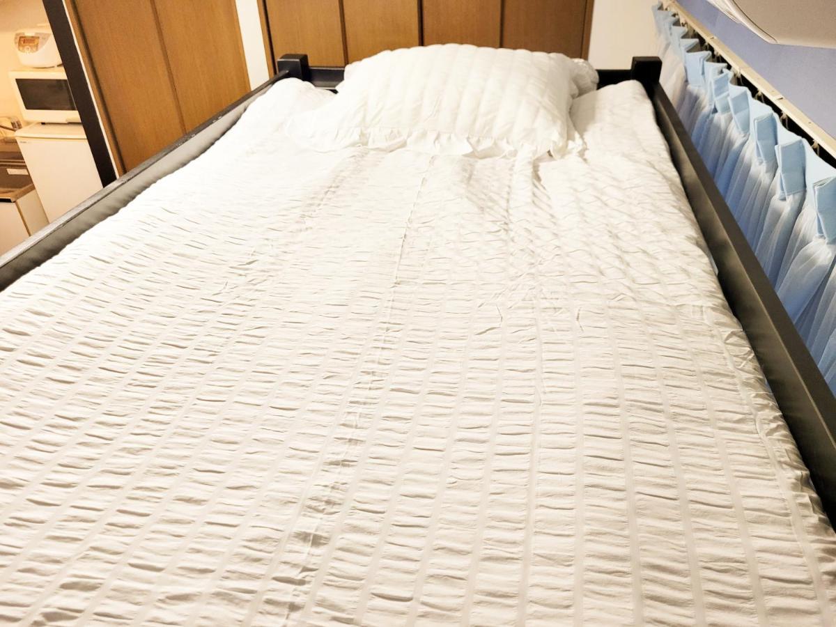 歌舞伎町ヤスオroom Tokyo prefektur Exteriör bild