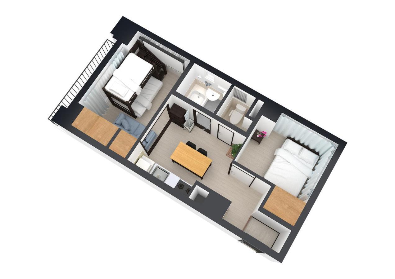 歌舞伎町ヤスオroom Tokyo prefektur Exteriör bild
